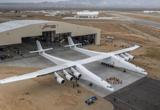 Radiografía interactiva del Stratolaunch, el avión más grande del mundo