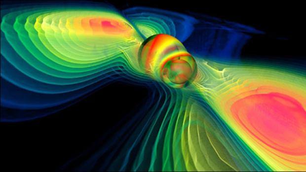 ¿Pueden las ondas gravitacionales resolver la Teoría de Cuerdas?