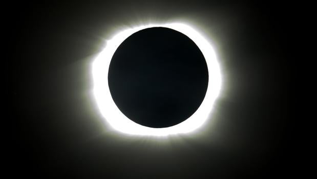 Casi cien años después, Estados Unidos volverá a presenciar un eclipse solar total