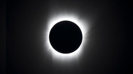 Eclipse solar total de 11 de julio de 2010