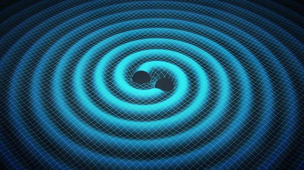 Las ondas gravitacionales se adentran por fin en el nacimiento de los agujeros negros