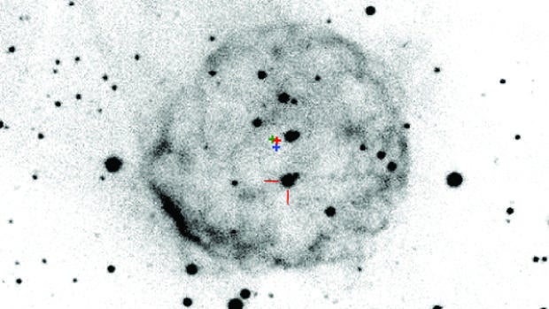 ¿Qué vieron en el cielo los astrólogos coreanos hace 600 años?