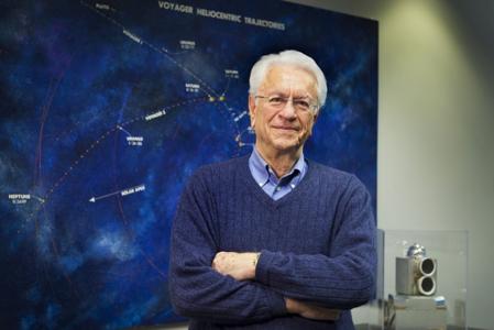 Stamatios M. Krimigis