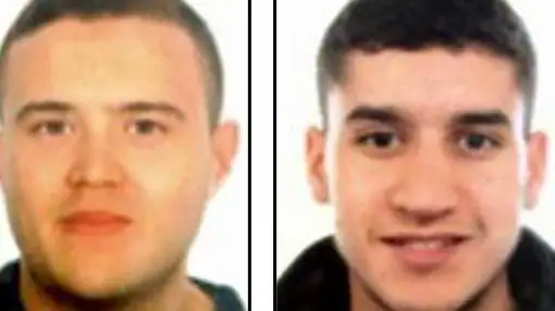 Identificados los yihadistas salvo los tres muertos en la casa de Alcanar