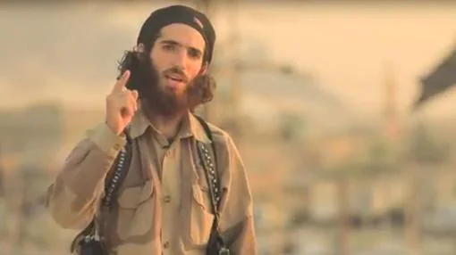 El terrorista de Daesh nacido en Córdoba que amenaza a España con nuevos ataques