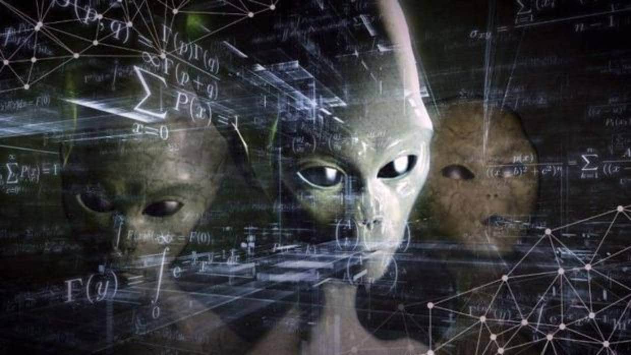 El contacto extraterrestre podría ser distinto de lo que creemos