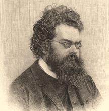 Ludwig Boltzmann