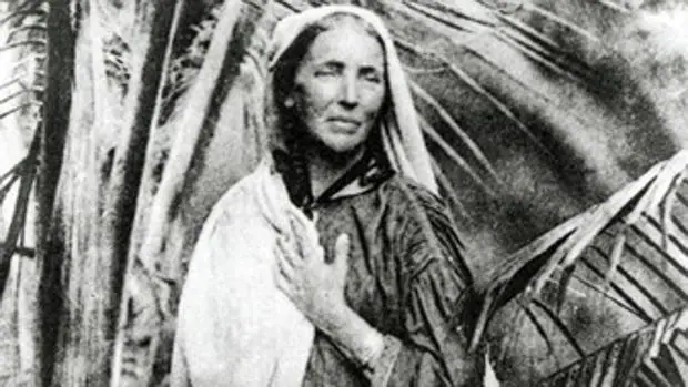 Marianne North, la pionera científica que desafió la moral victoriana