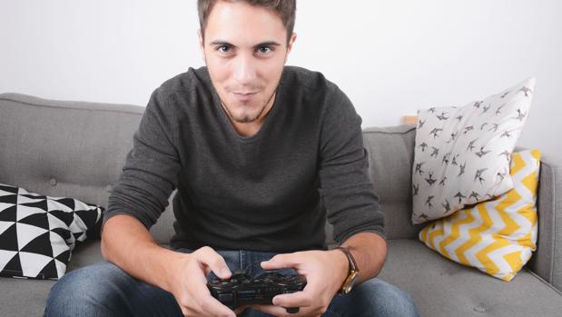 ¿Se te dan bien los videojuegos? Entonces eres muy inteligente