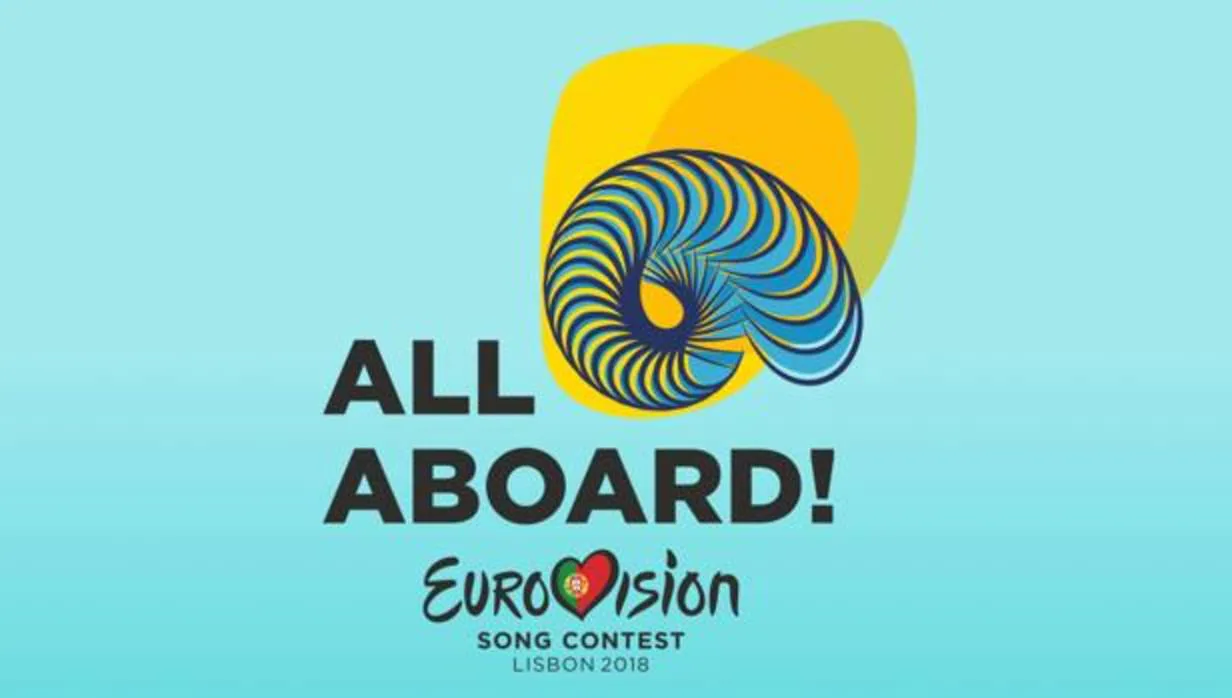 ¡Todos a bordo!: Eurovisión 2018 contará con 43 países participantes