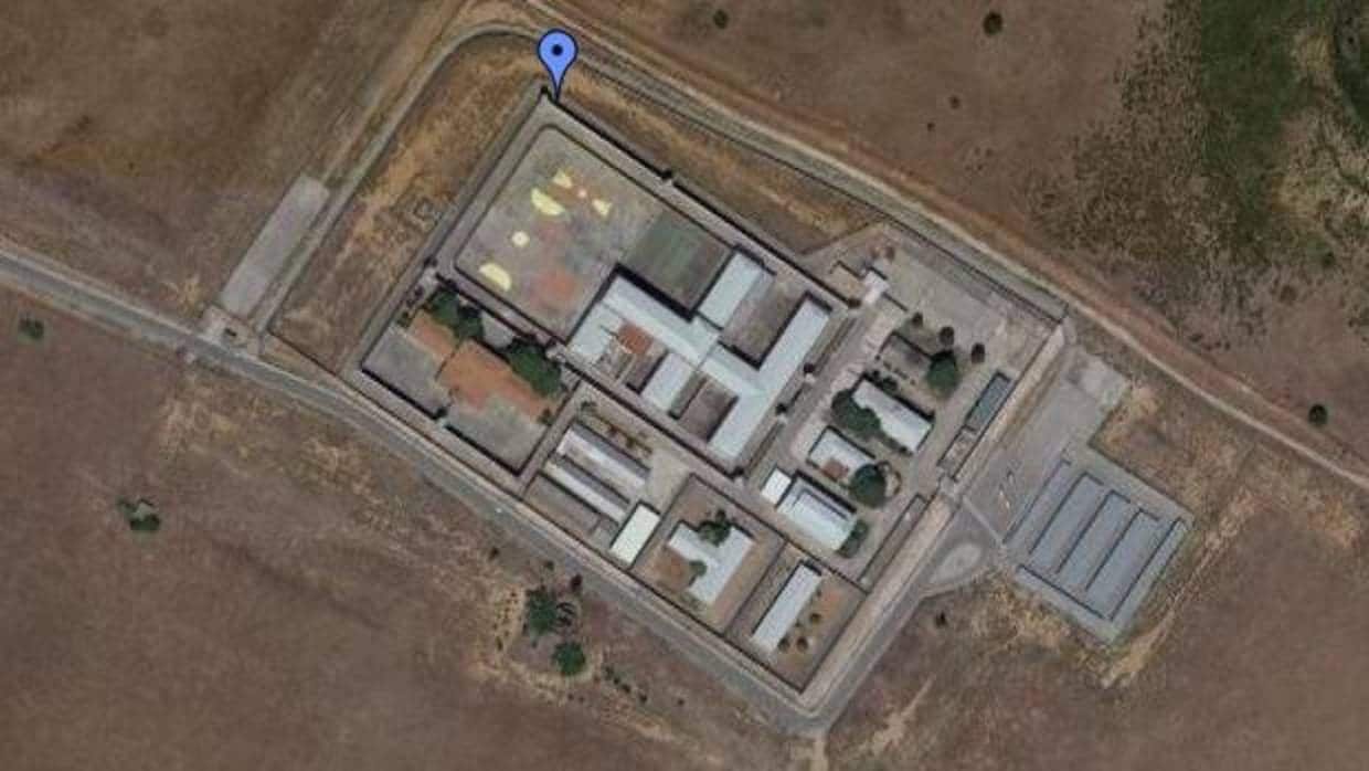Así es la cárcel para mujeres de Alcalá Meco donde Forcadell ha pasado su primera noche