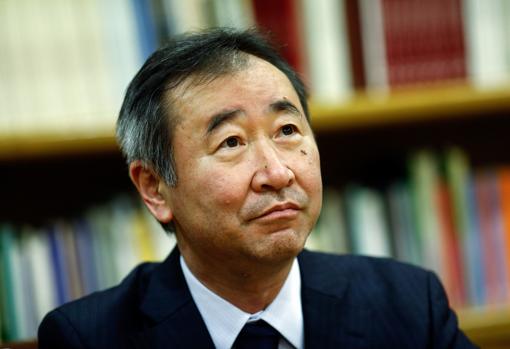 «La masa del neutrino ayudará a explicar por qué vivimos en un Universo hecho de materia»