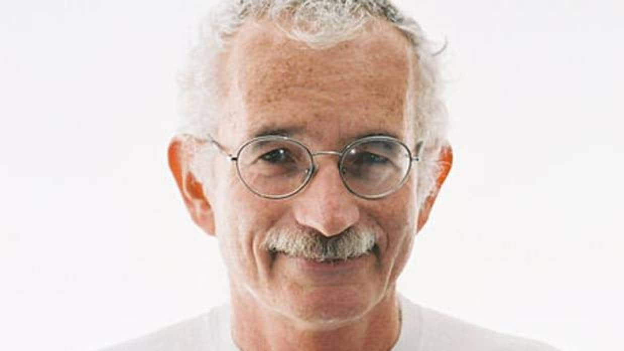 El matemático Doron Zeilberger, impulsor de la carrera de Shalosh B. Ekhad