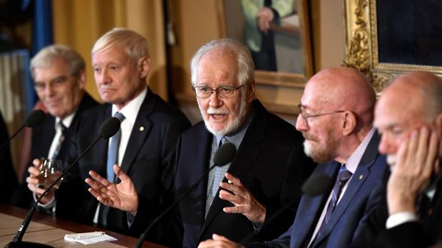 Segundo año sin mujeres Nobel en ciencias