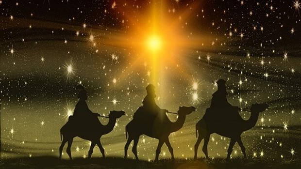 ¿Qué fue en realidad la famosa estrella que guió a los Reyes Magos?