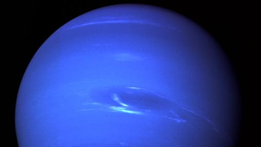 Septiembre: el mes de Neptuno