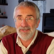 Pedro Alegría