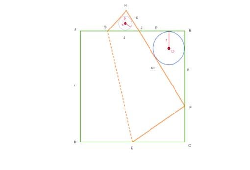 Sangaku, los problemas matemáticos sagrados de los japoneses