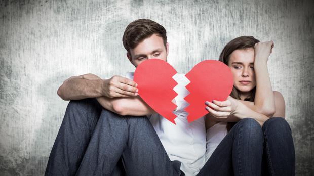¿Enamorados? Los indicios científicos de que tu pareja es infiel