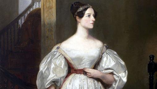 Ada Lovelace