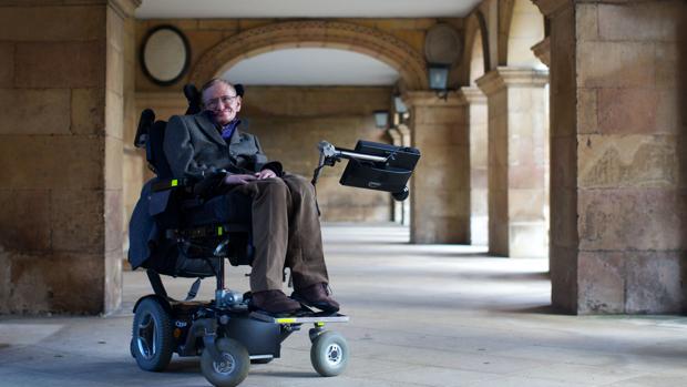 La Universidad de Cambridge destaca que Hawking deja un «legado imborrable»