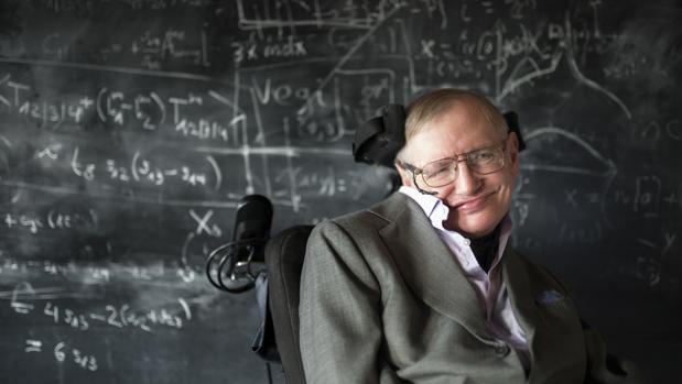 Los restos de Stephen Hawking descansarán cerca de Isaac Newton y Charles Darwin