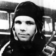 Gagarin