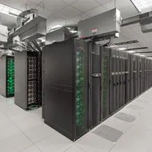 Supercomputador «Stampede» del Centro Avanzado de Computación de Texas