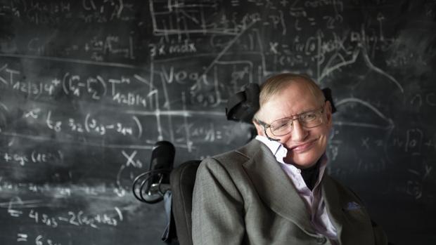 Publicada la última teoría de Stephen Hawking: no vivimos en un Universo infinito