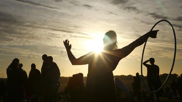 Solsticio de verano: cinco preguntas sobre el día más largo del año