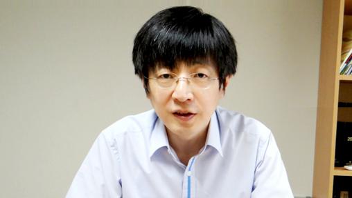 Jin-Soo Kim