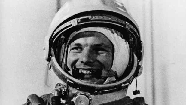 Yuri Gagarin: el héroe de los 108 minutos de gloria