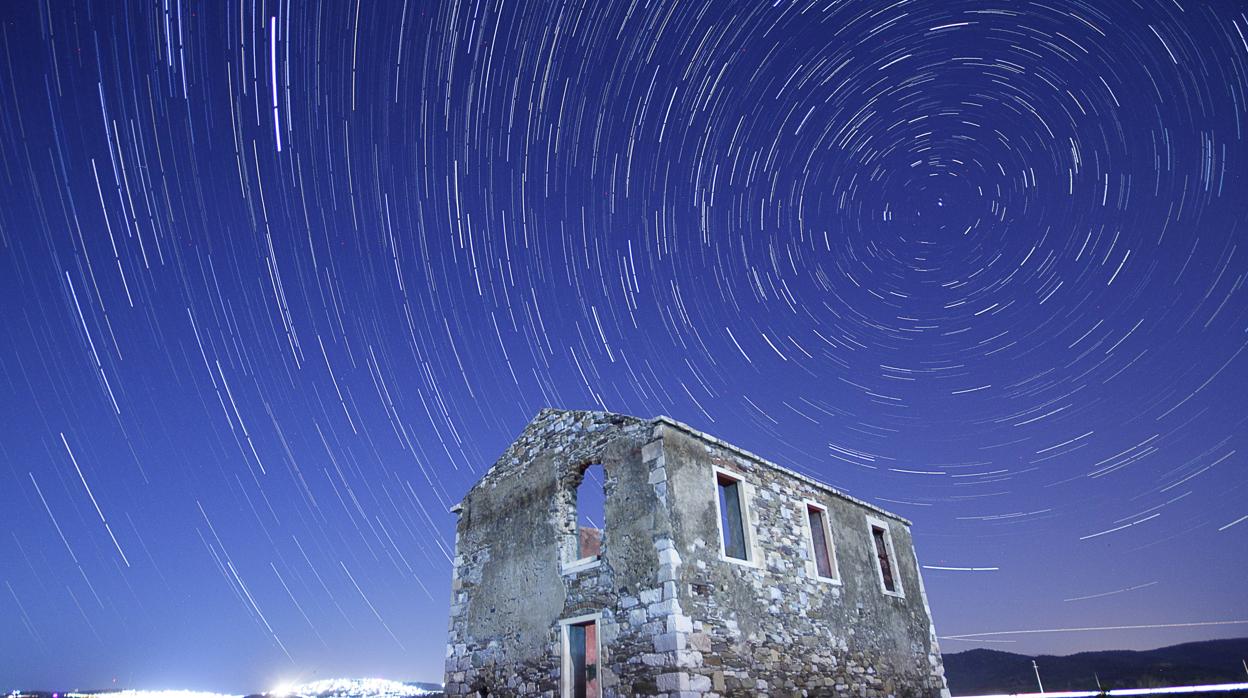 Este domingo y lunes de madrugada serán momentos de máxima actividad de las Perseidas