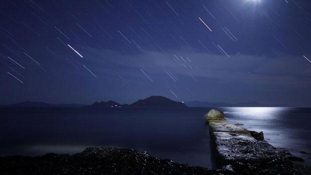 Dónde y cuándo ver las Perseidas en tu provincia