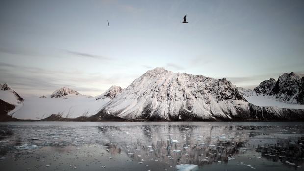 Expedición internacional medirá los efectos del cambio climático en el Ártico