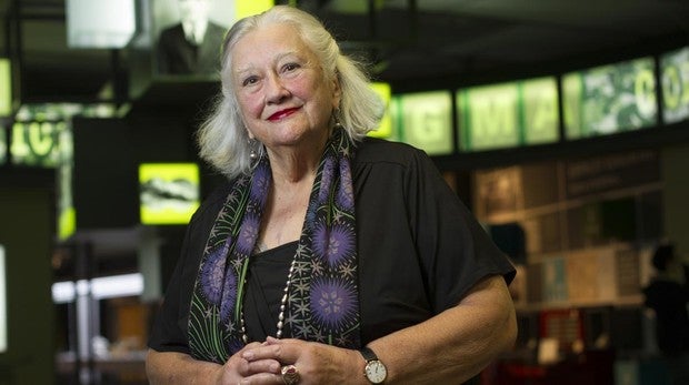 Margaret Boden: «Los robots no nos van a superar porque no tienen deseos ni objetivos»