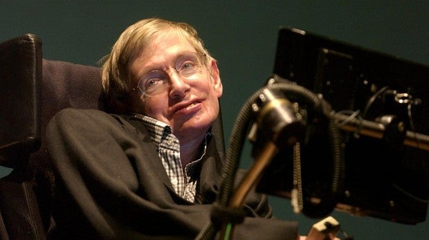 Subastan la silla de Stephen Hawking por al menos 11.200 euros