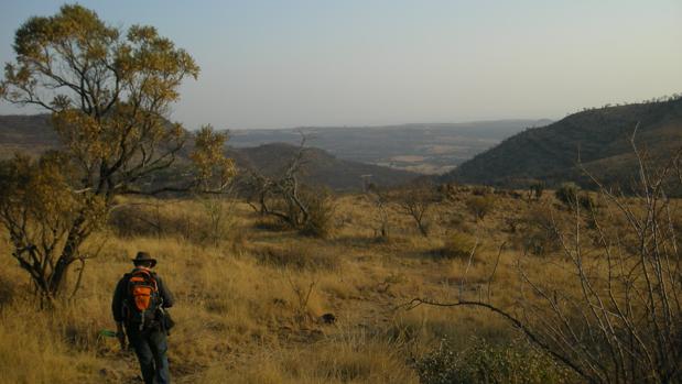 Un gran avance reescribirá la historia de «La Cuna de la Humanidad», en África