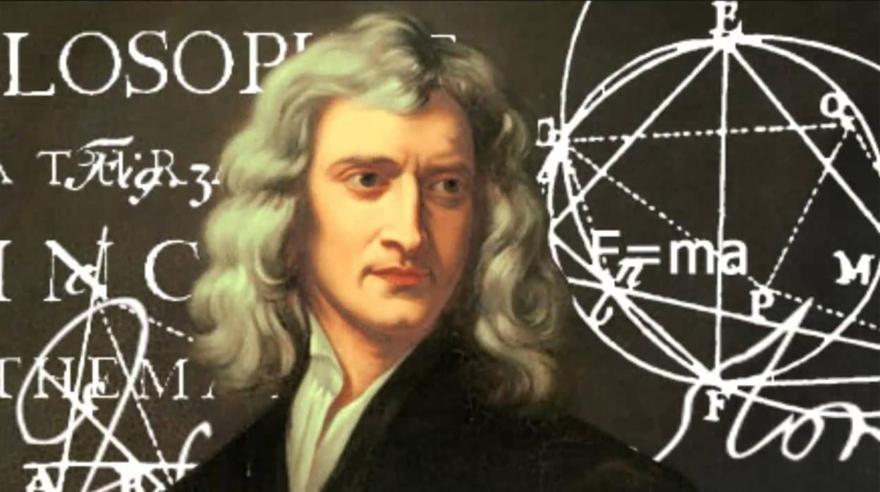 Isaac Newton