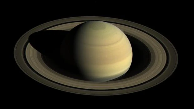 Confirmado por la NASA: Saturno está perdiendo sus anillos