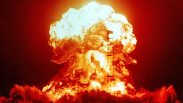La humanidad se encuentra a dos minutos del apocalipsis, según científicos