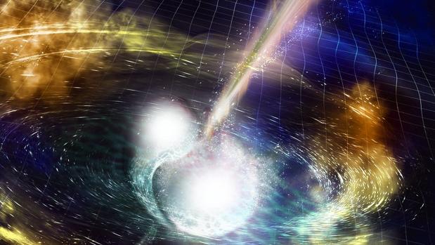 El enigma de la expansión del Universo que atormentó a Einstein, ¿a punto de  resolverse?