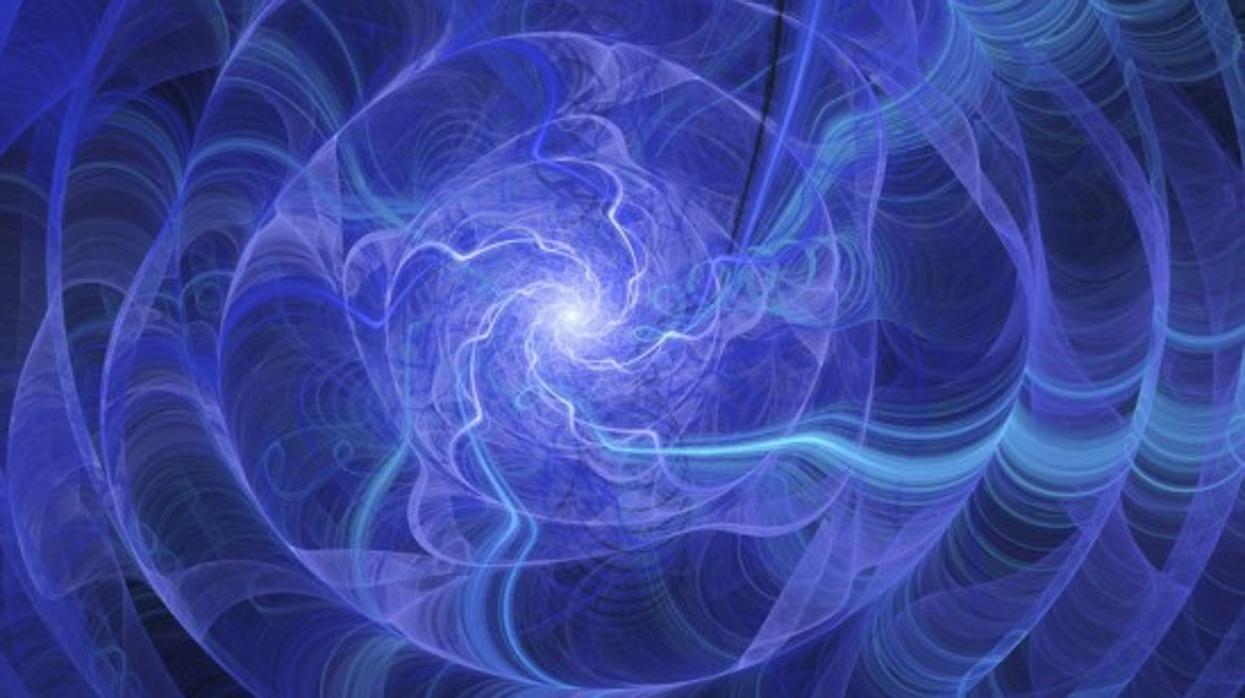 Demuestran por primera vez en laboratorio que la realidad no existe