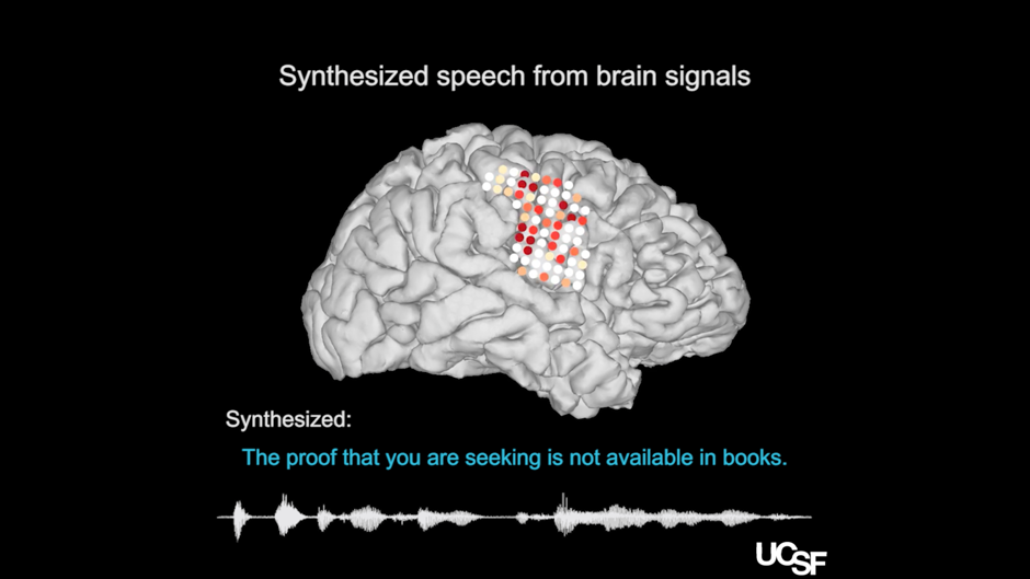 Vídeo: Así funciona el decodificador que traduce impulsos neuronales