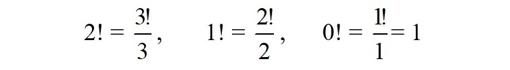 El gúgol y otras cantidades matemáticas gigantescas