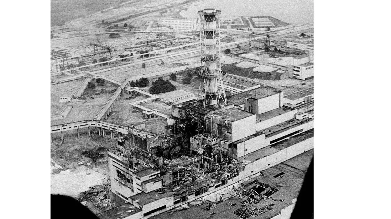 ¿Qué errores provocaron la explosión de Chernóbil?