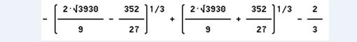 El problema con el que Federico II retó a uno de los matemáticos más asombrosos de la Historia