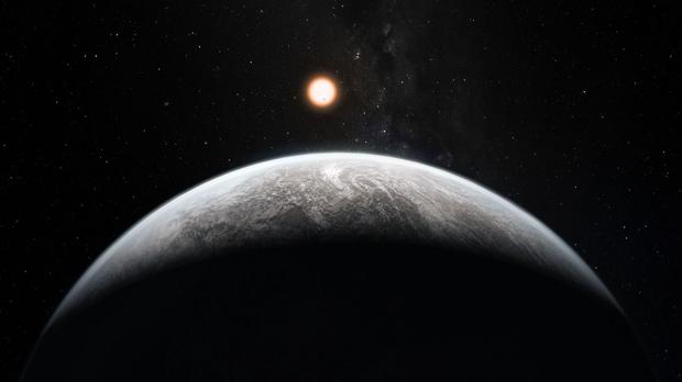 Ni una sola prueba de civilizaciones extraterrestres en las 1.327 estrellas más cercanas