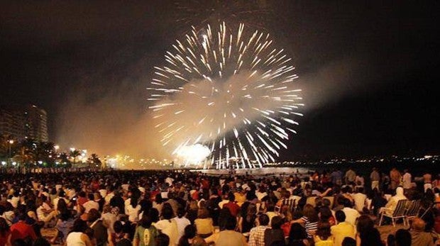 Los mejores sitios para celebrar la Noche de San Juan