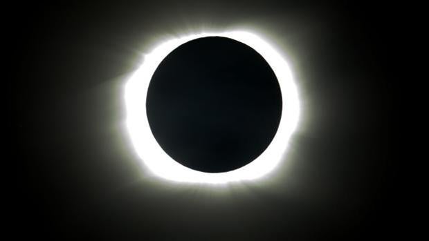 Sigue en directo el eclipse solar